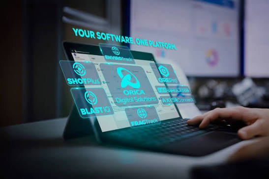Digital Solution